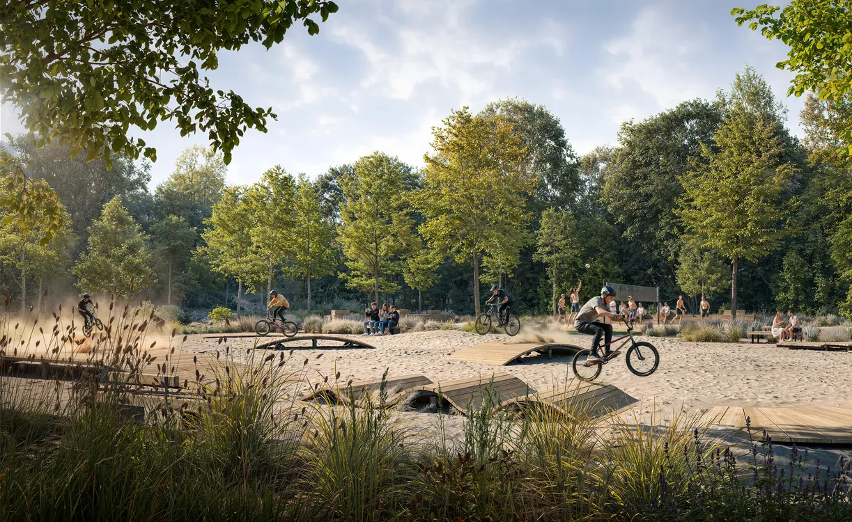 Строгино 360 - Фото 14