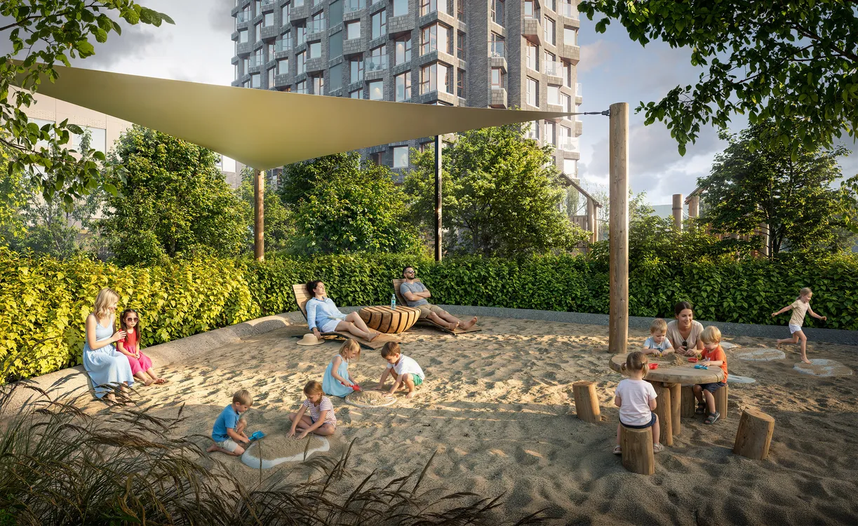 Строгино 360 - Фото 15