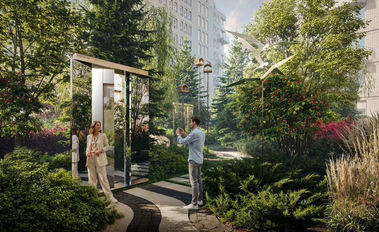 Строгино 360 - Фото 16