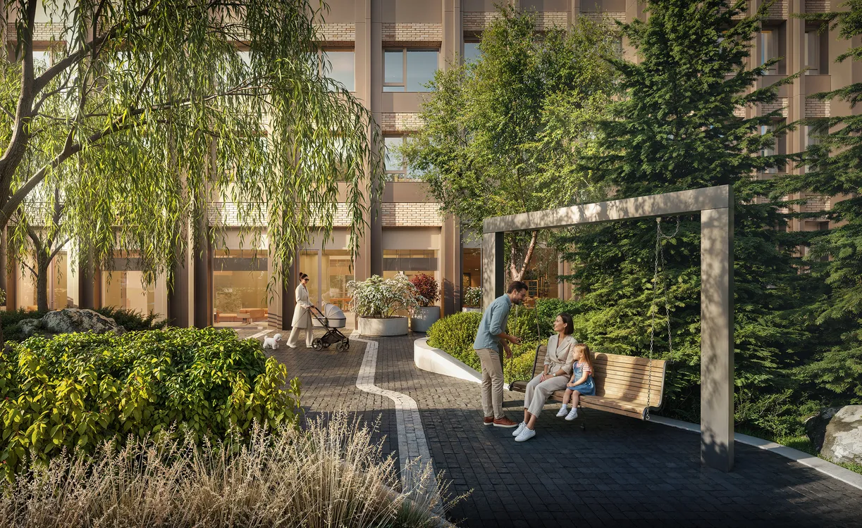 Строгино 360 - Фото 18