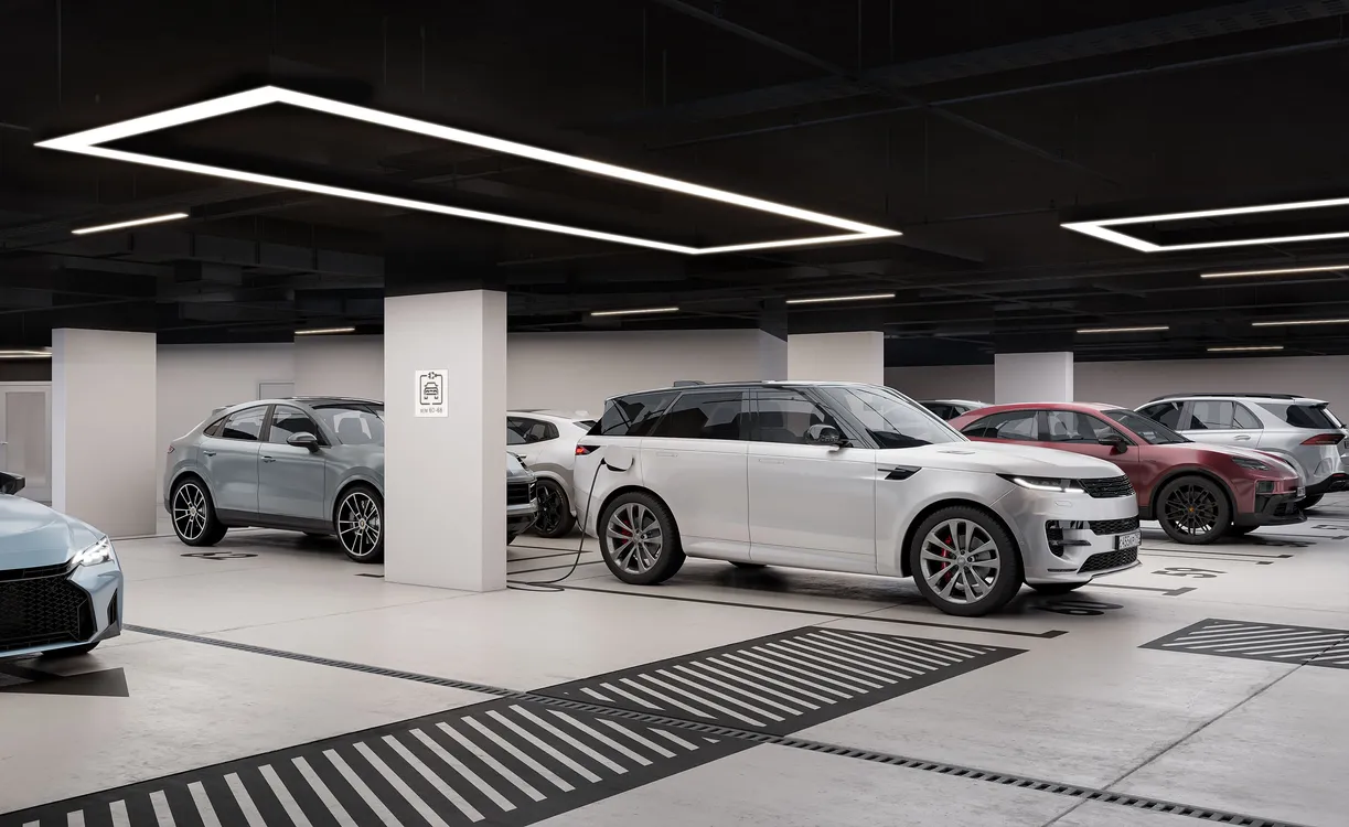 Строгино 360 - Фото 24