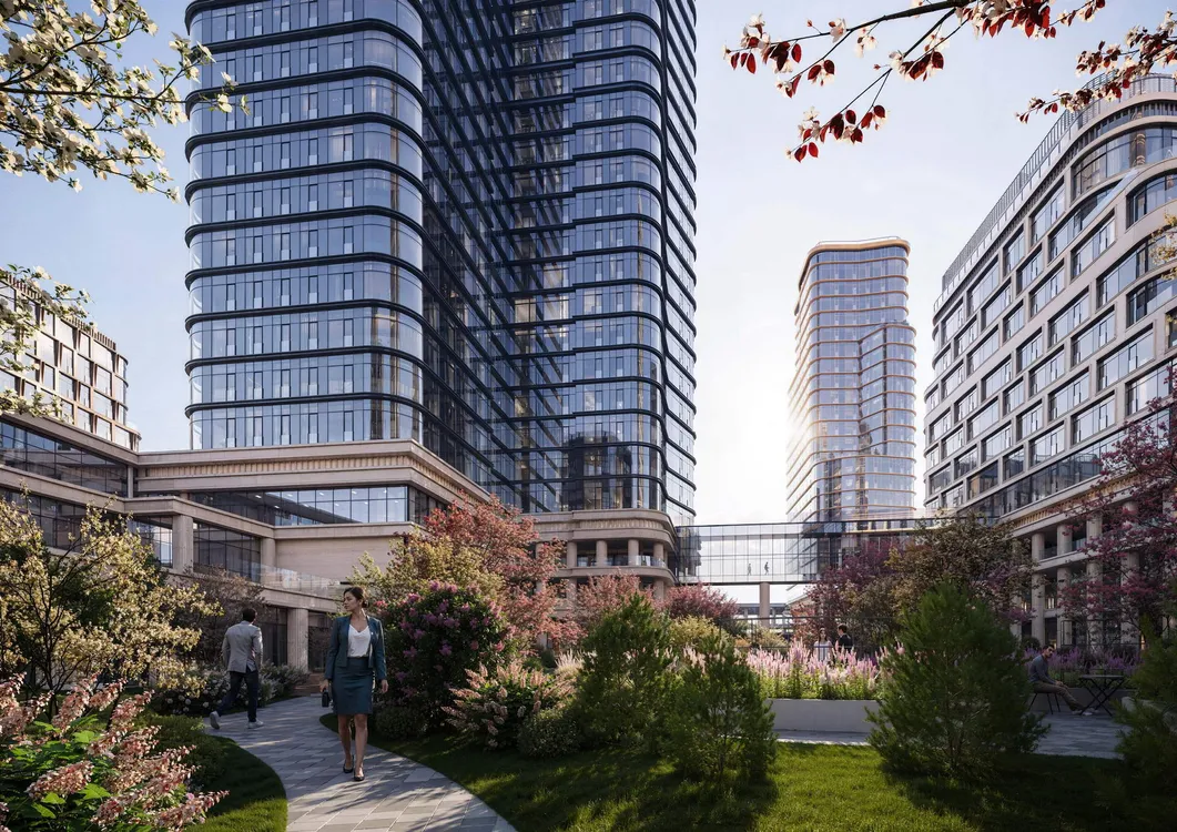 ЖК Начало - Фото 3