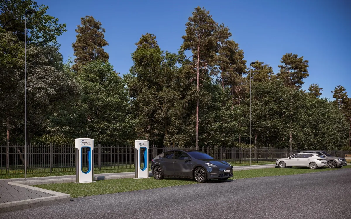 ЖК Павлово-3 - Фото 13