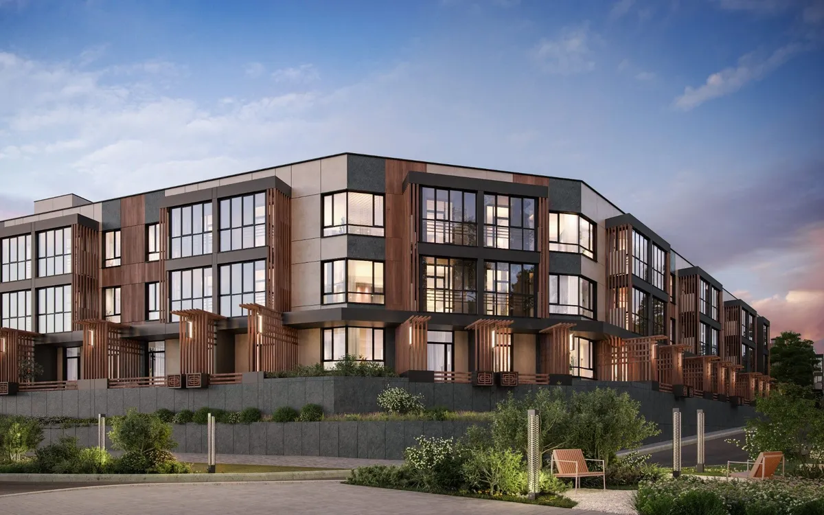 ЖК Павлово-3 - Фото 1