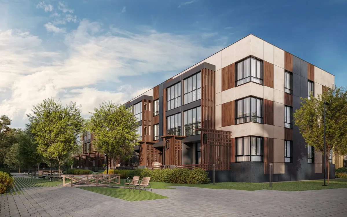 ЖК Павлово-3 - Фото 12