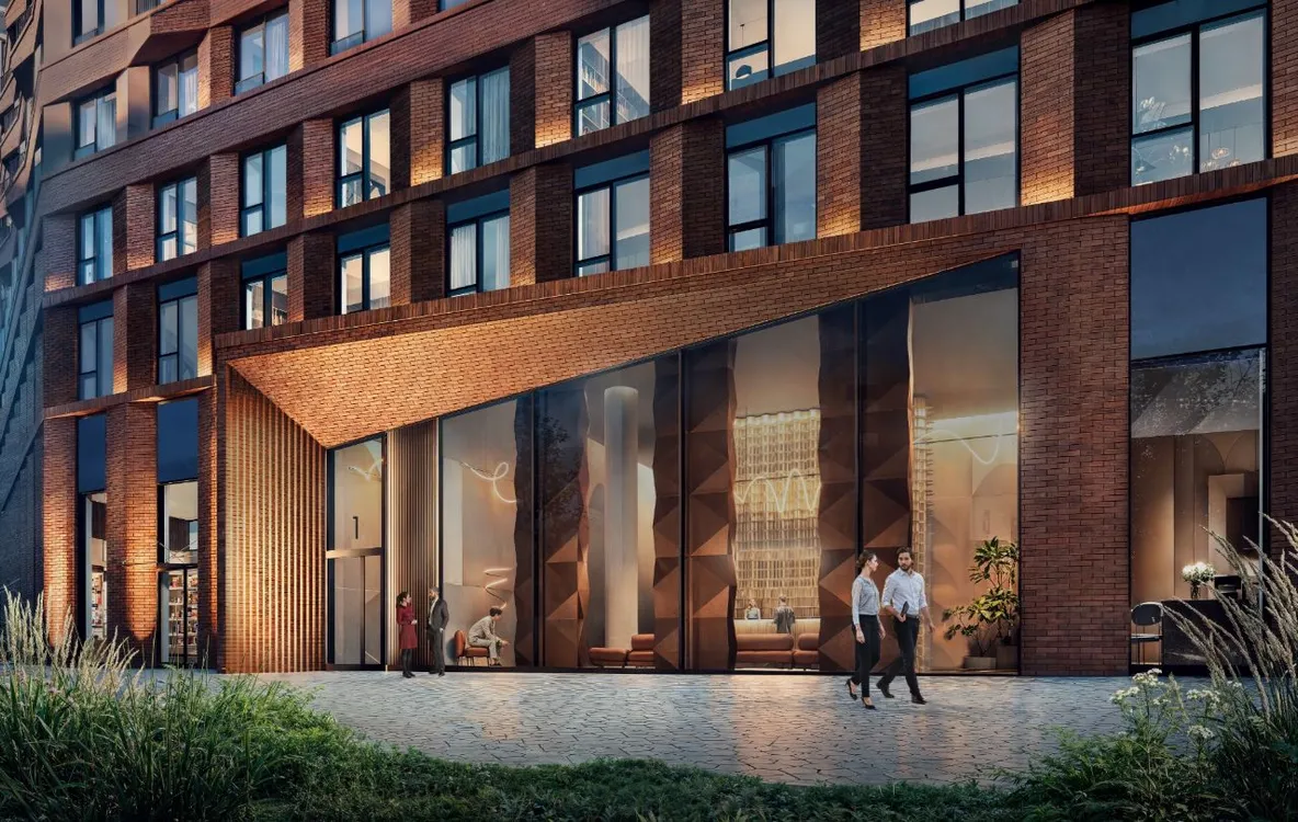 ЖК КОД Сокольники - Фото 17