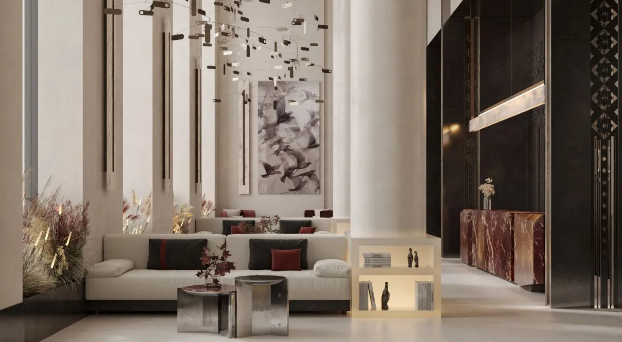 ЖК КОД Сокольники - Фото 19