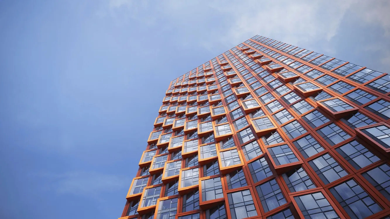 ЖК NEXUS by Akvilon - Фото 3