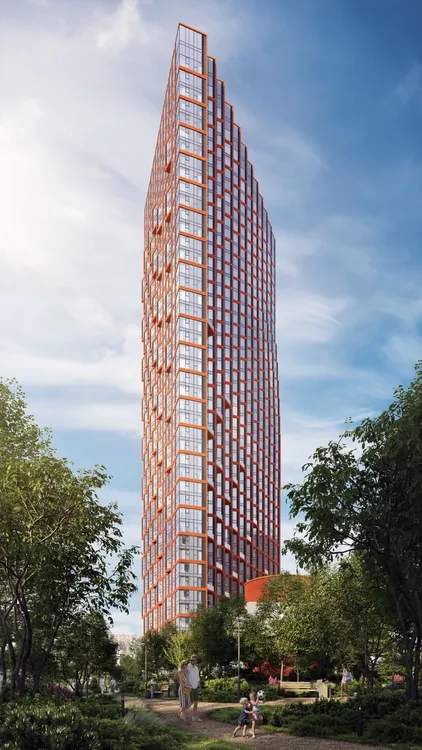 ЖК NEXUS by Akvilon - Фото 4