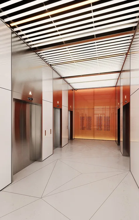 ЖК NEXUS by Akvilon - Фото 6