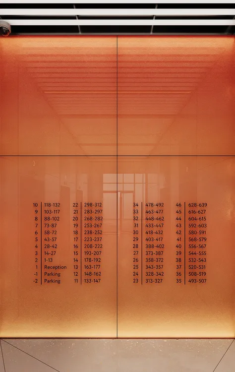 ЖК NEXUS by Akvilon - Фото 7