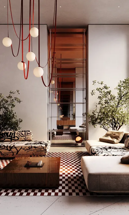 ЖК NEXUS by Akvilon - Фото 8