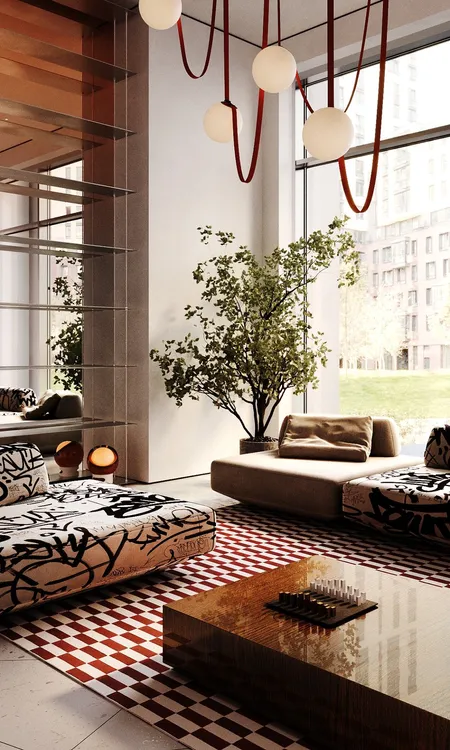 ЖК NEXUS by Akvilon - Фото 9