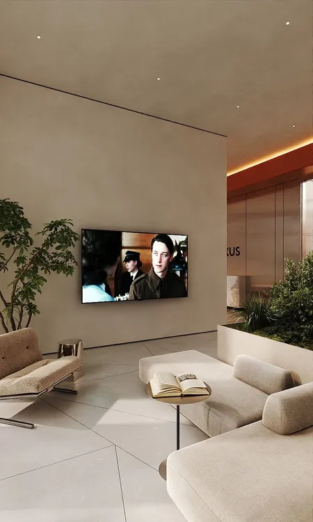 ЖК NEXUS by Akvilon - Фото 10