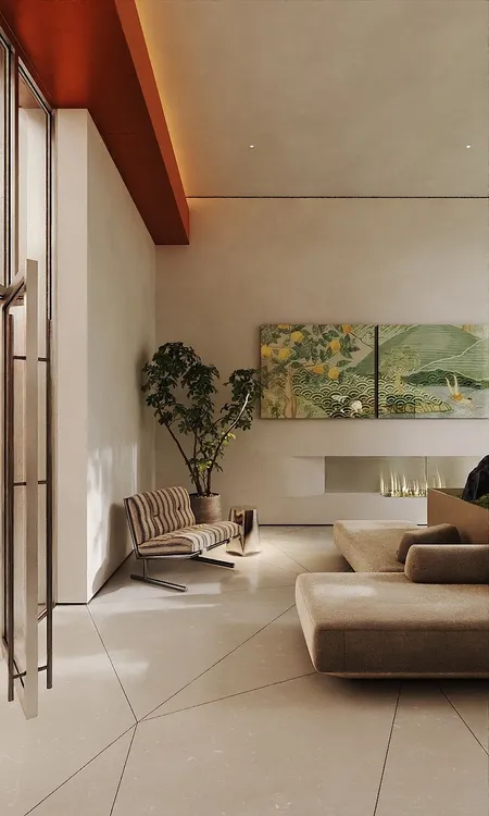 ЖК NEXUS by Akvilon - Фото 11