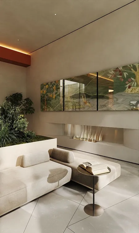 ЖК NEXUS by Akvilon - Фото 12