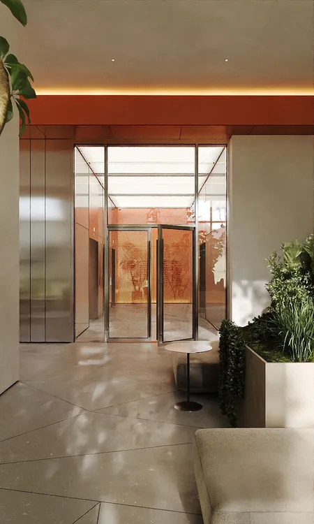 ЖК NEXUS by Akvilon - Фото 13