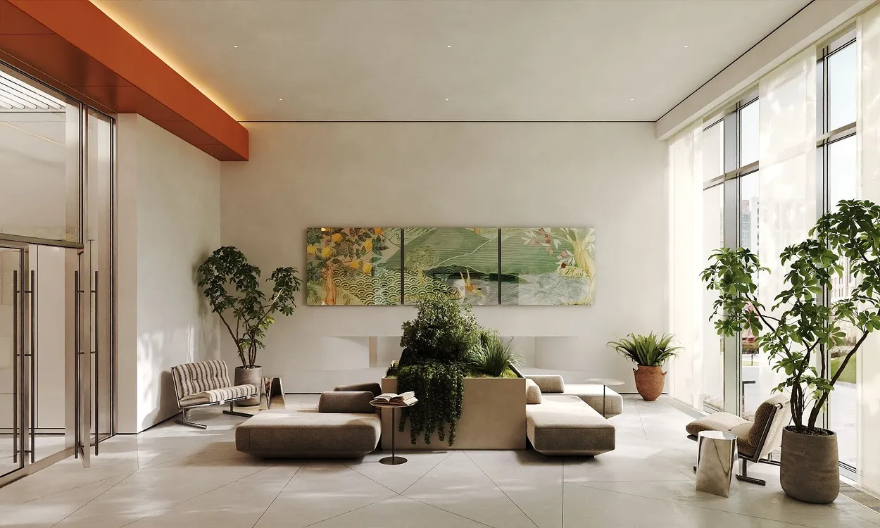 ЖК NEXUS by Akvilon - Фото 15