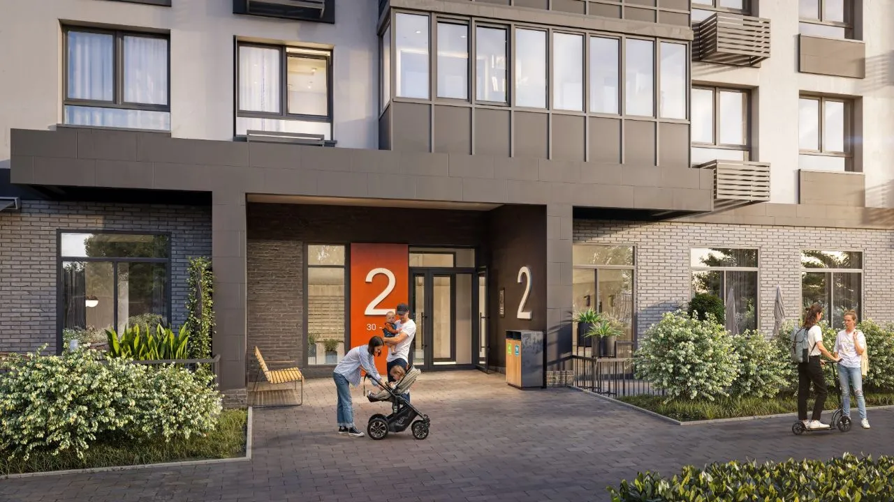 ЖК Базаева, 11 - Фото 5