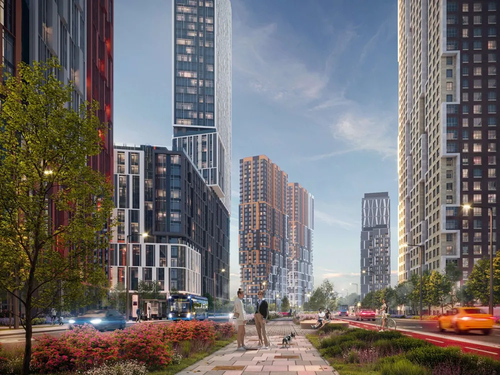 ЖК Событие - Фото 5