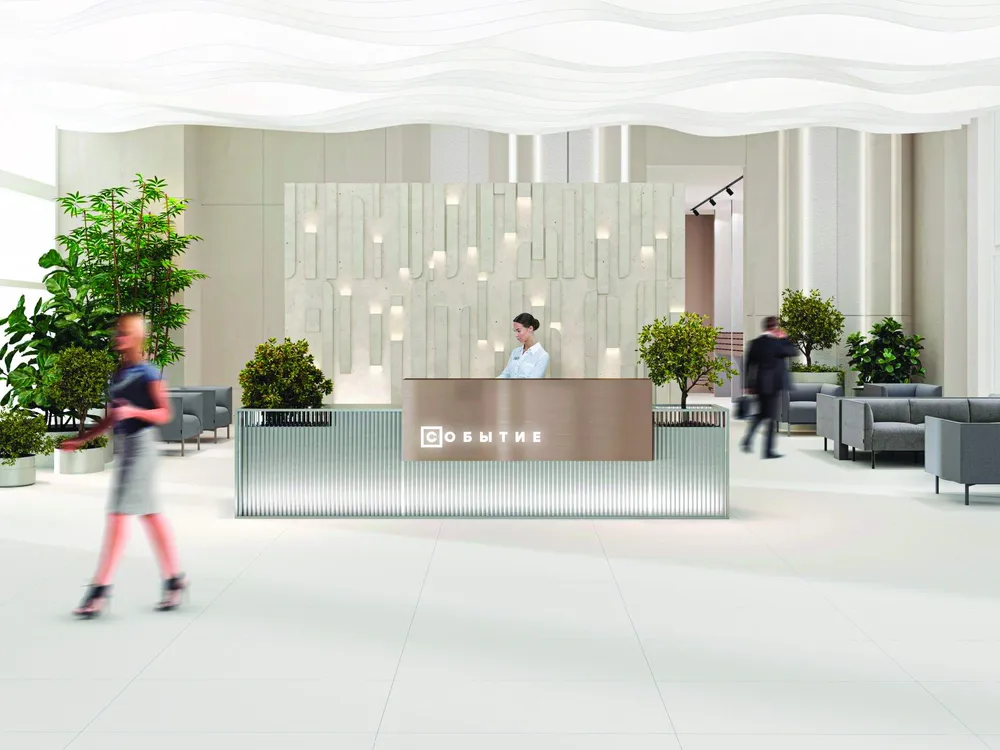 ЖК Событие - Фото 15