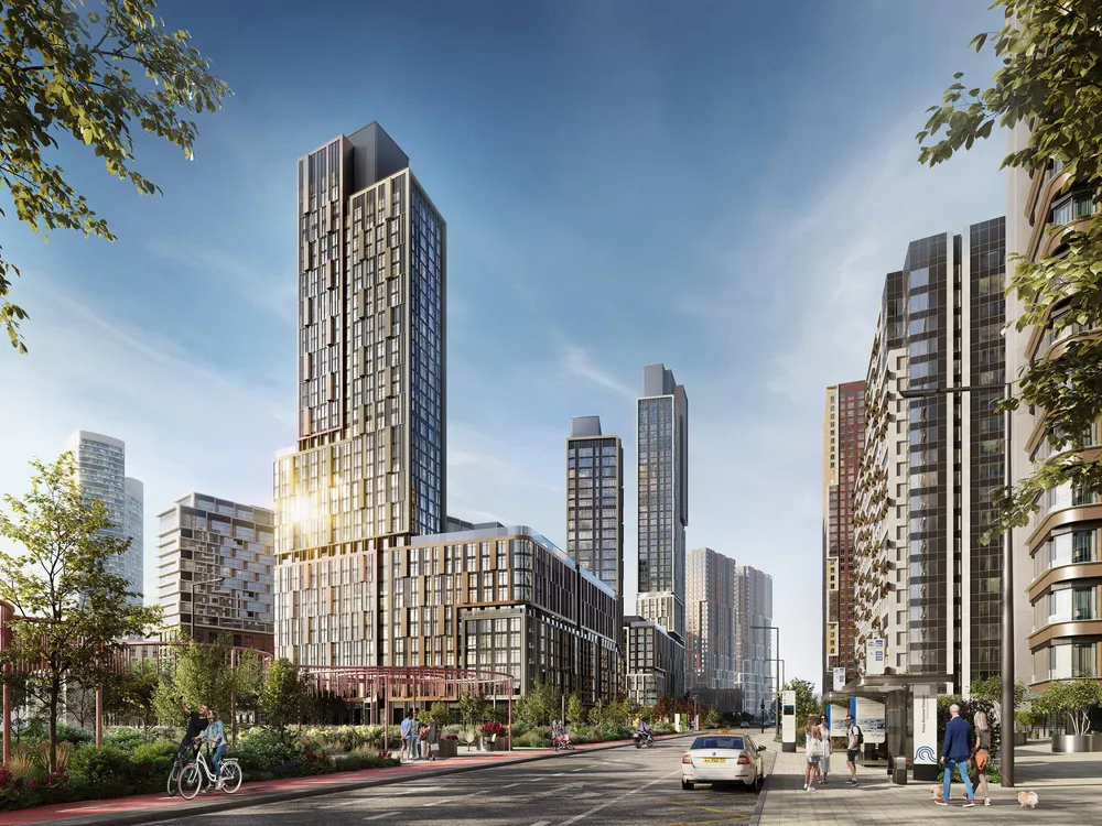 ЖК Событие - Фото 6