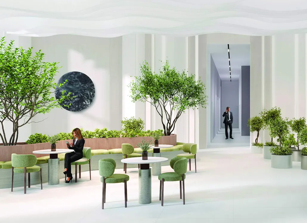 ЖК Событие - Фото 16