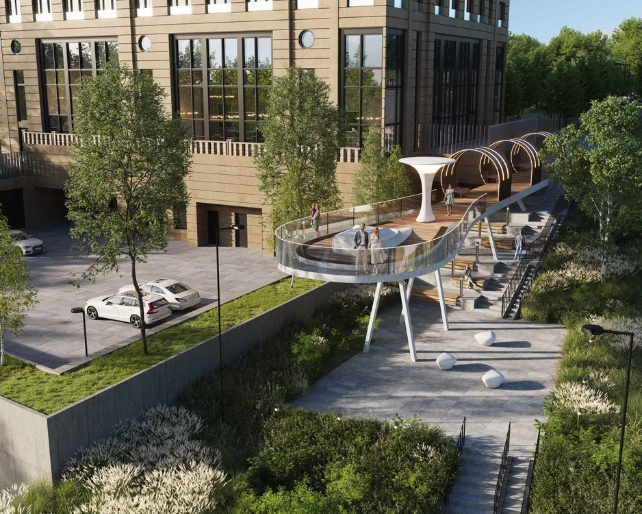 ЖК Событие - Фото 11