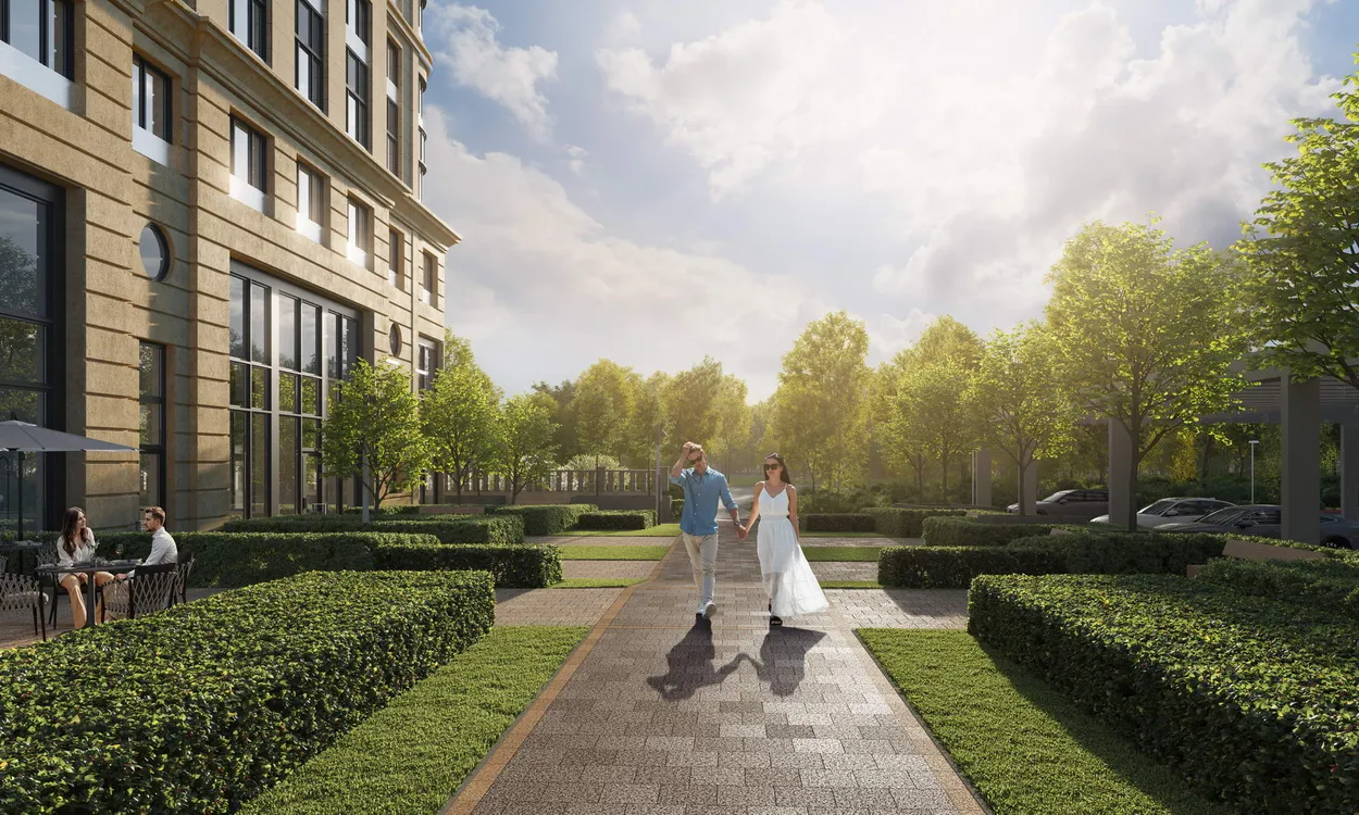 ЖК Событие - Фото 14