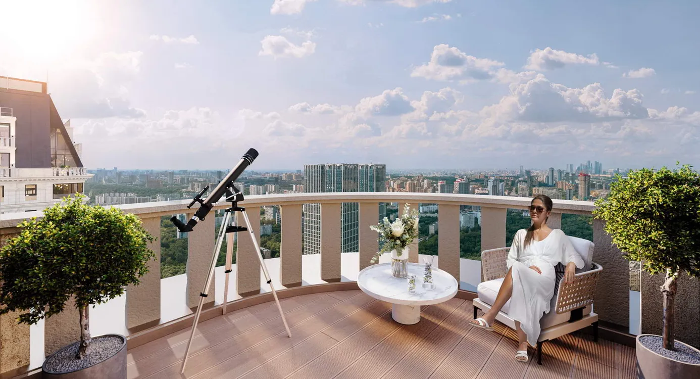 ЖК Событие - Фото 13