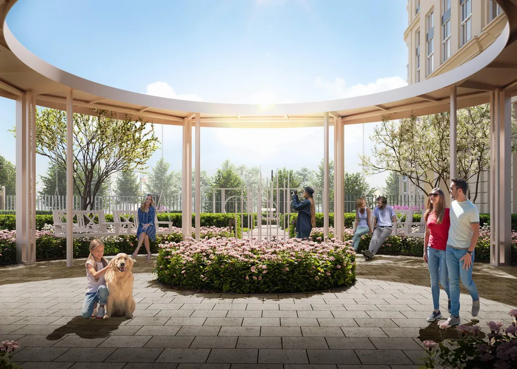 ЖК Событие - Фото 12