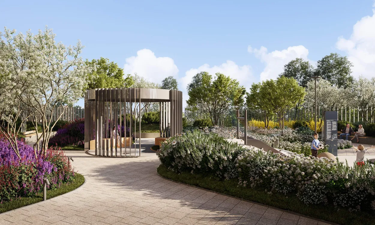 ЖК Событие - Фото 17