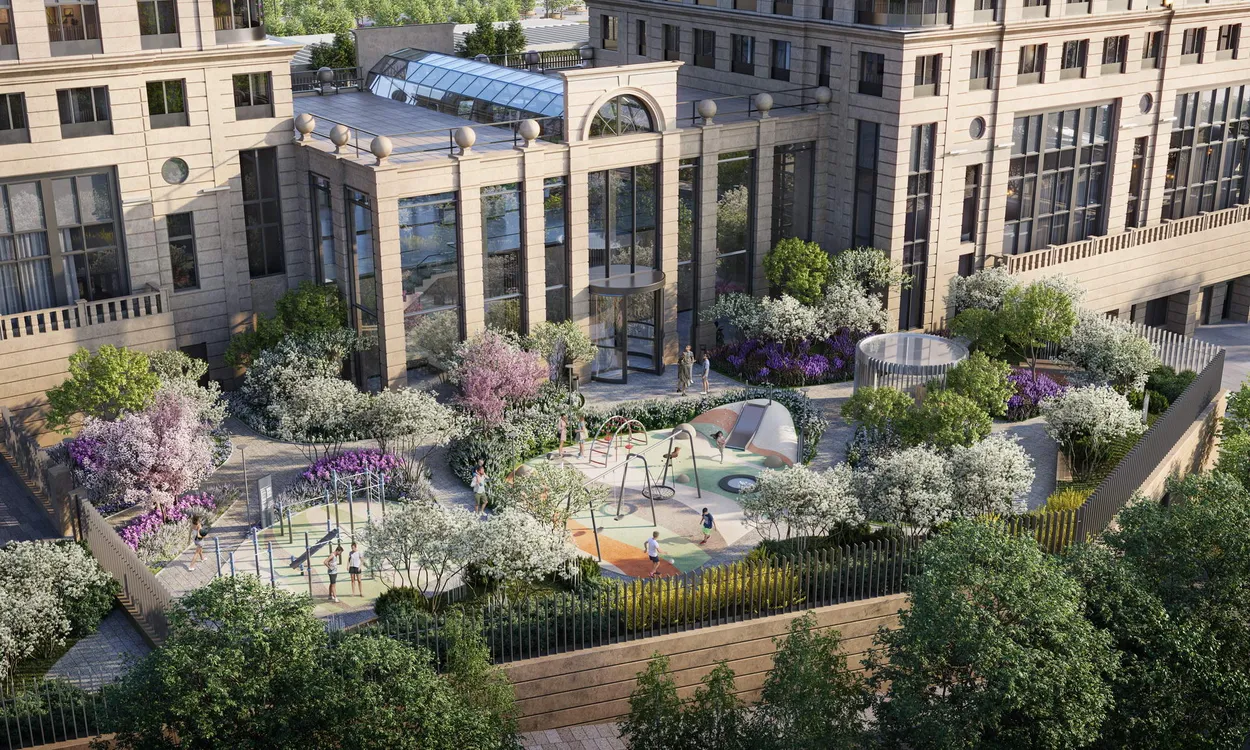 ЖК Событие - Фото 18