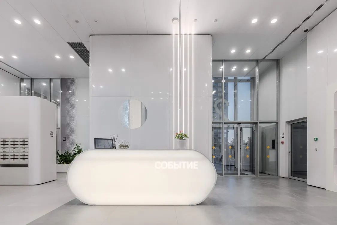 ЖК Событие - Фото 24