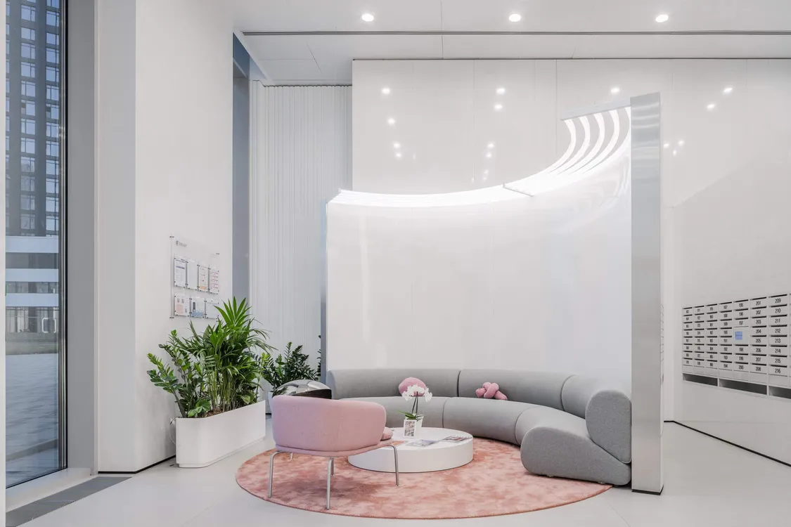 ЖК Событие - Фото 25