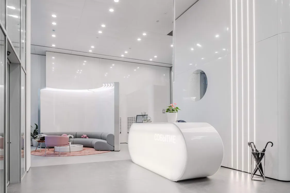 ЖК Событие - Фото 26