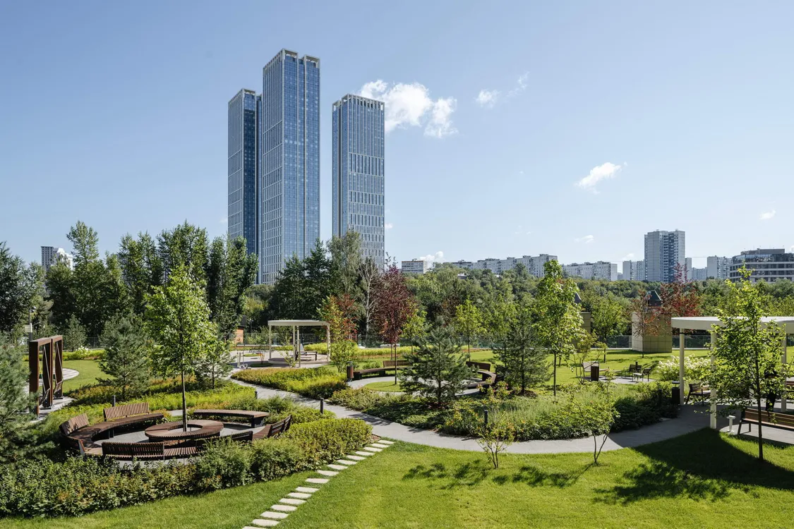 ЖК Событие - Фото 19