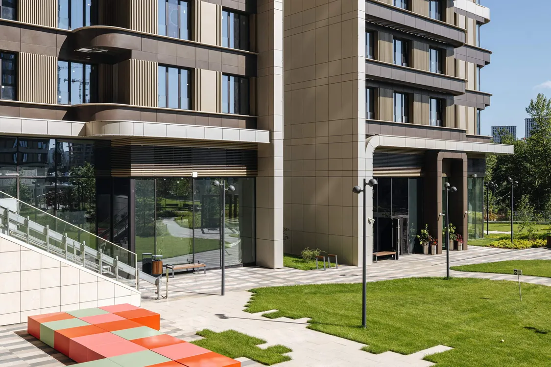 ЖК Событие - Фото 20