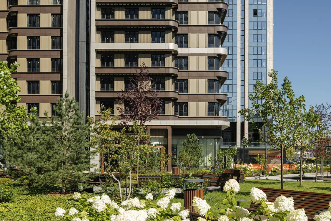 ЖК Событие - Фото 22