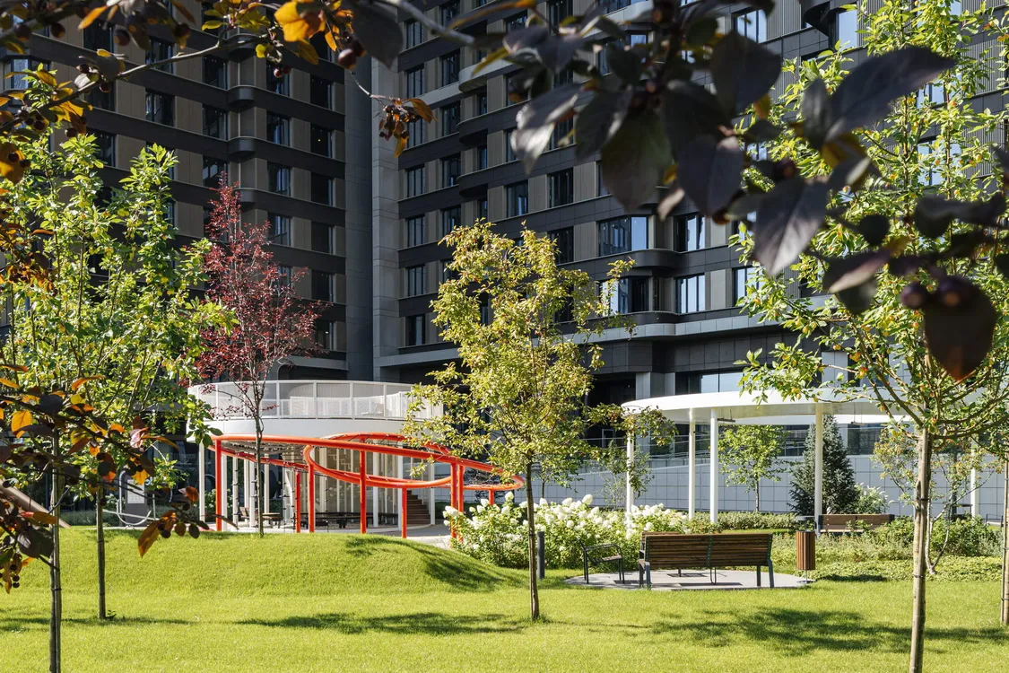 ЖК Событие - Фото 28