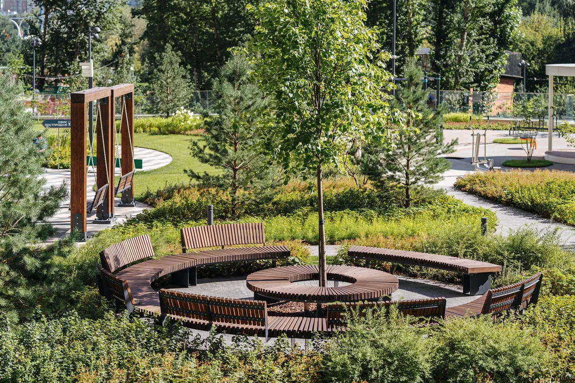 ЖК Событие - Фото 29