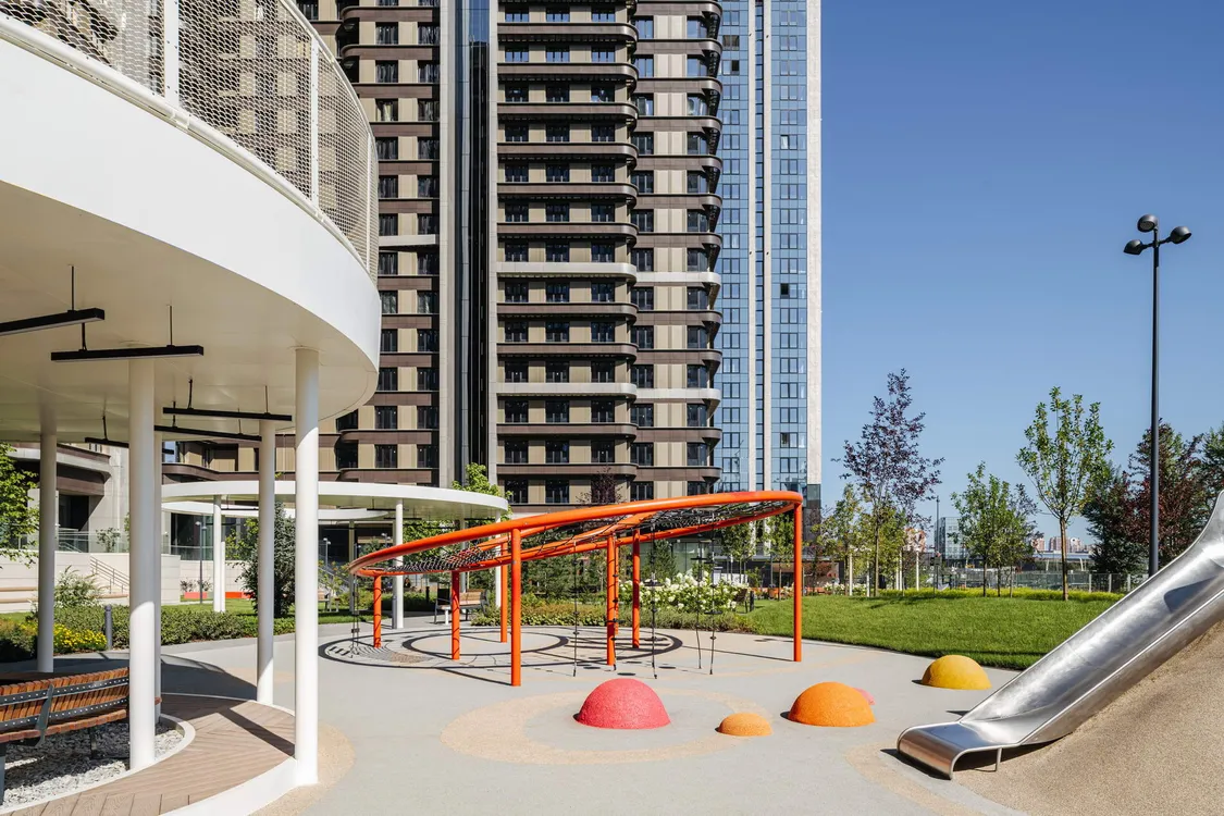 ЖК Событие - Фото 30