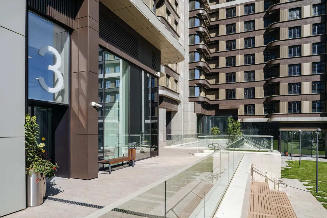 ЖК Событие - Фото 31