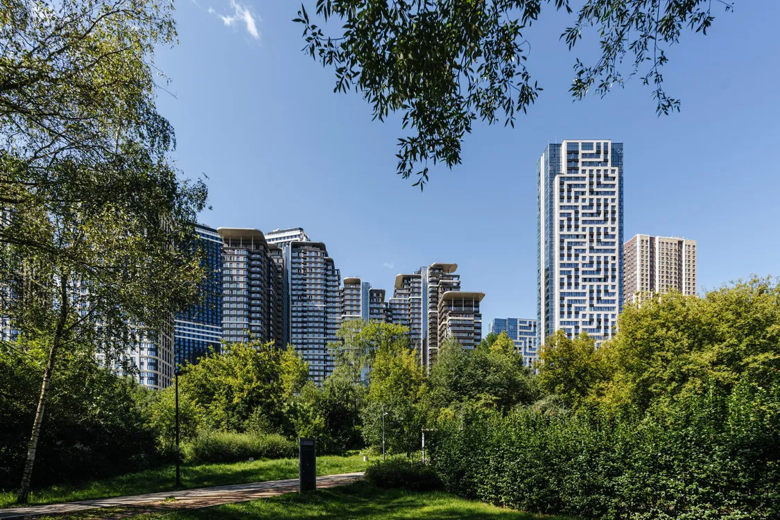 ЖК Событие - Фото 27