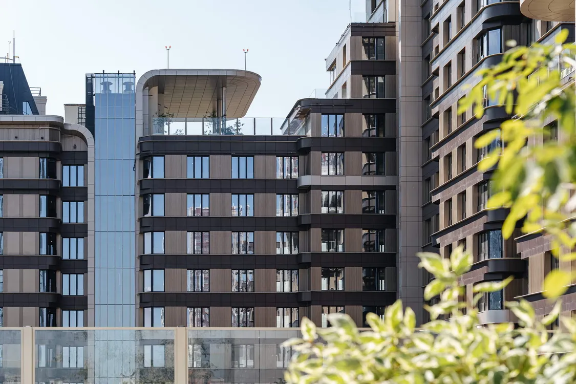 ЖК Событие - Фото 34