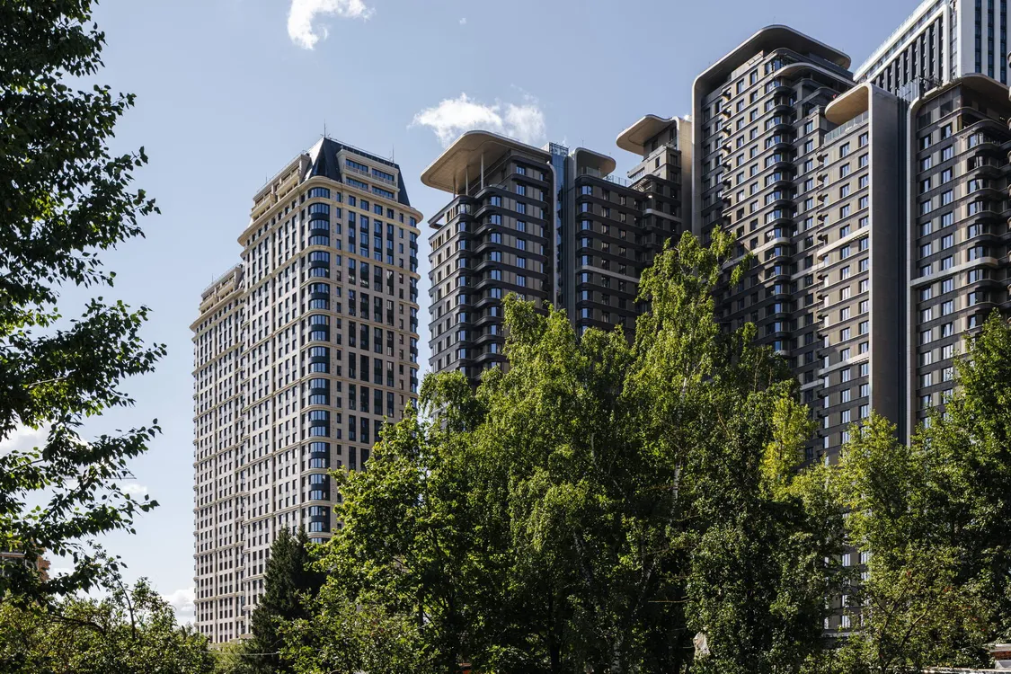 ЖК Событие - Фото 35