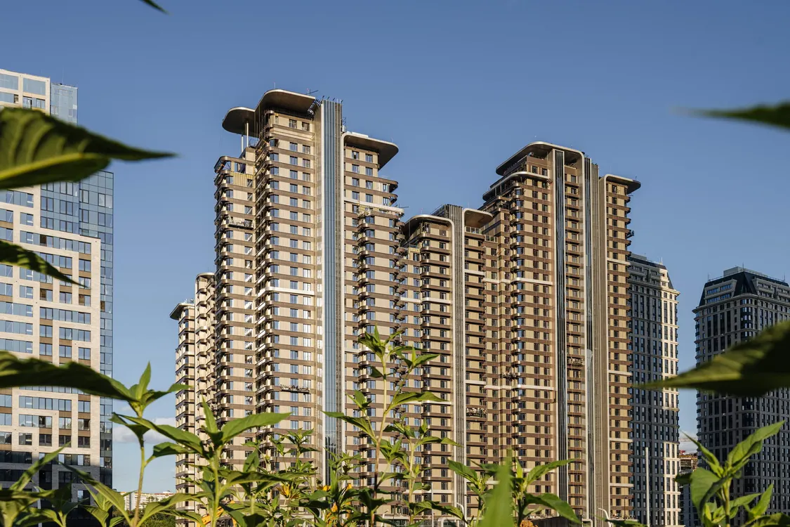 ЖК Событие - Фото 4