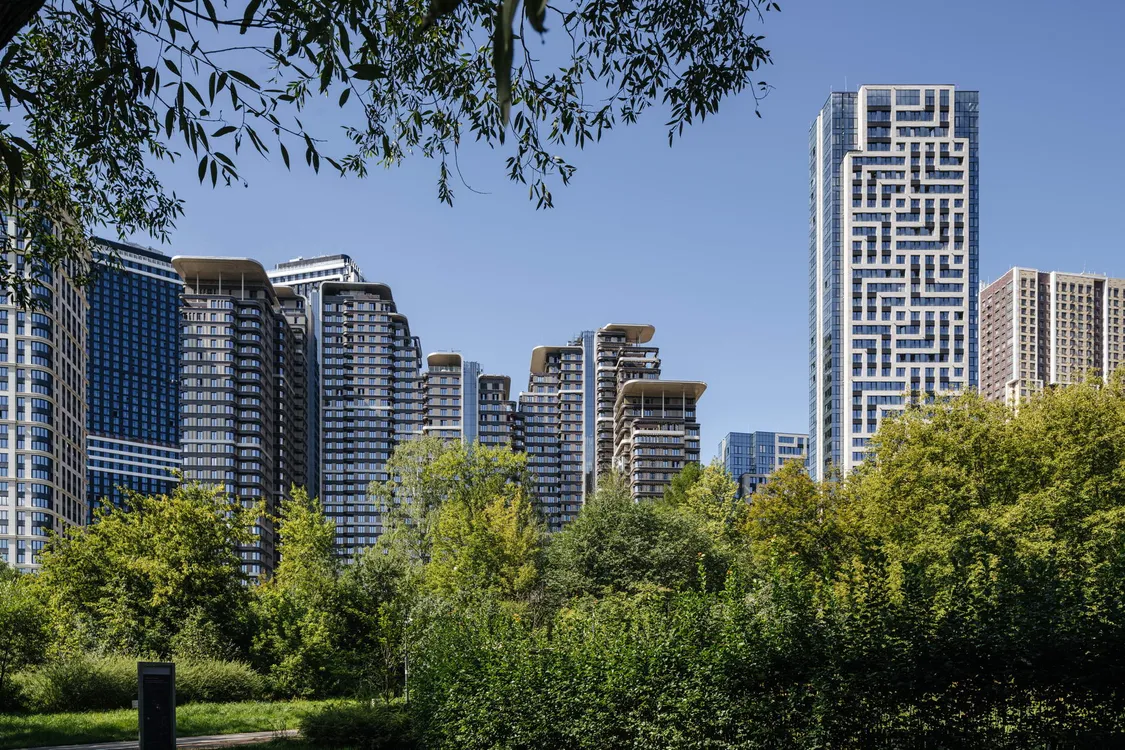 ЖК Событие - Фото 37