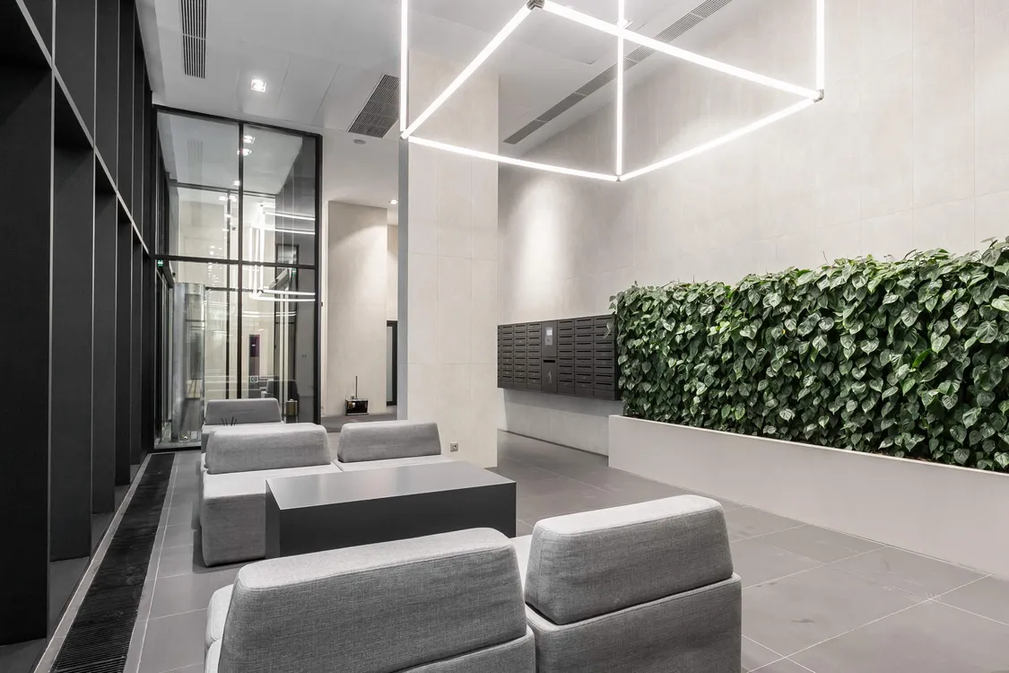 ЖК Событие - Фото 38