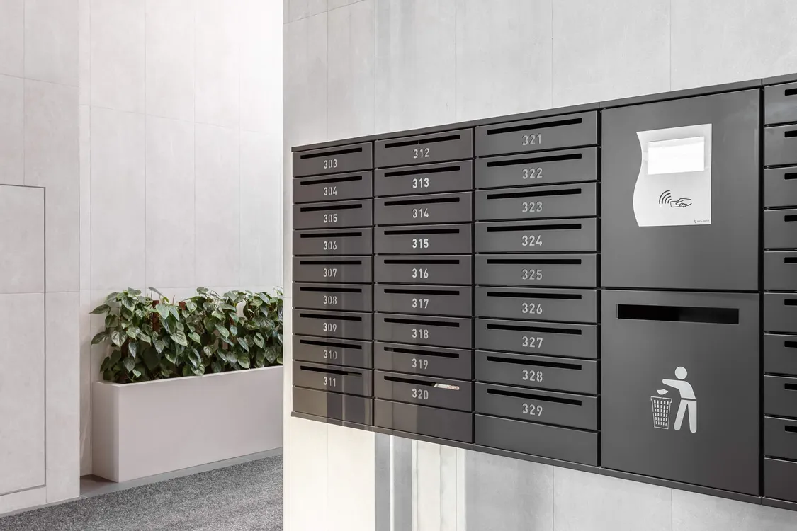 ЖК Событие - Фото 40